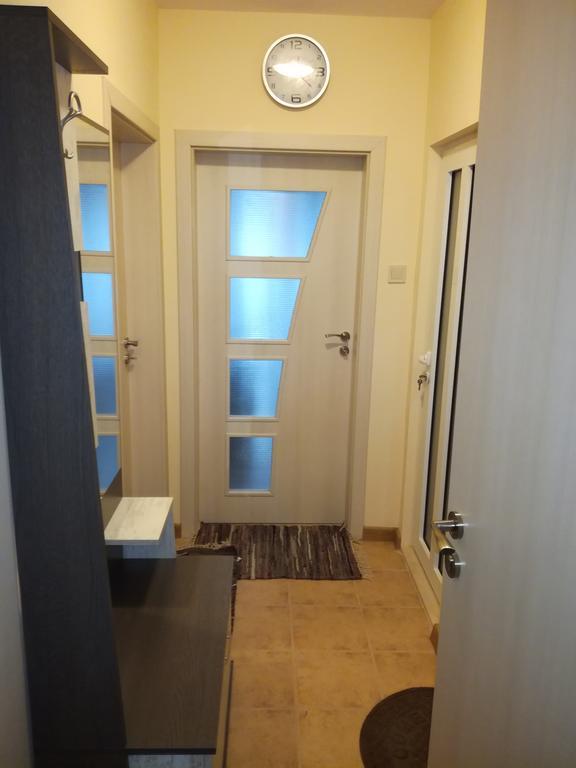 Apartment Central Варна Екстериор снимка