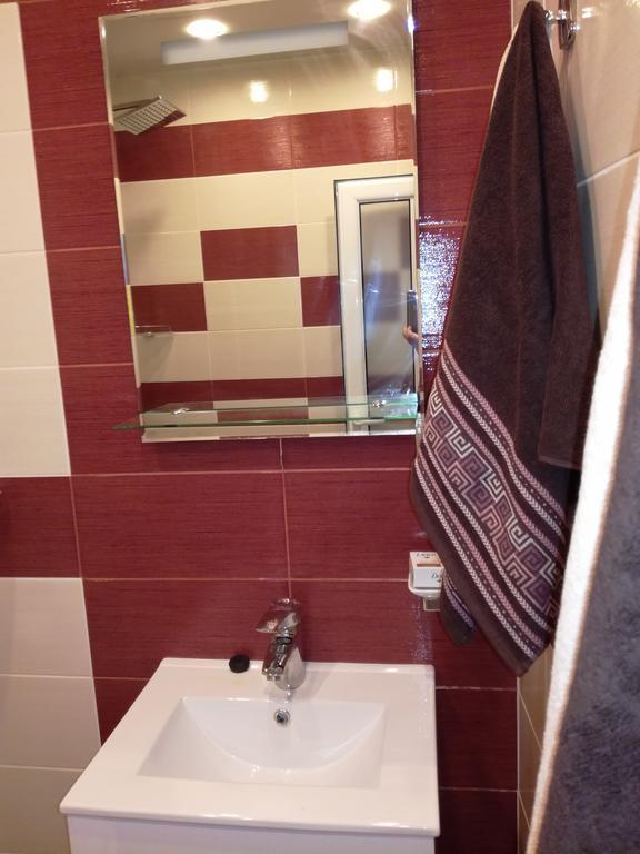Apartment Central Варна Екстериор снимка
