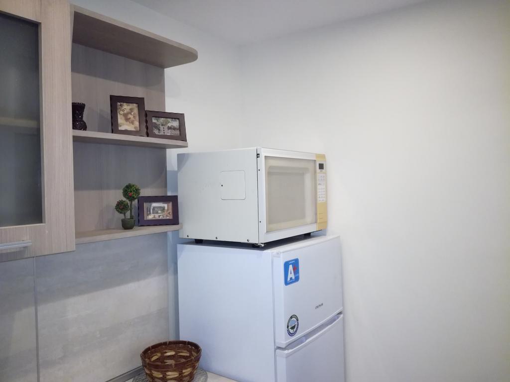 Apartment Central Варна Екстериор снимка