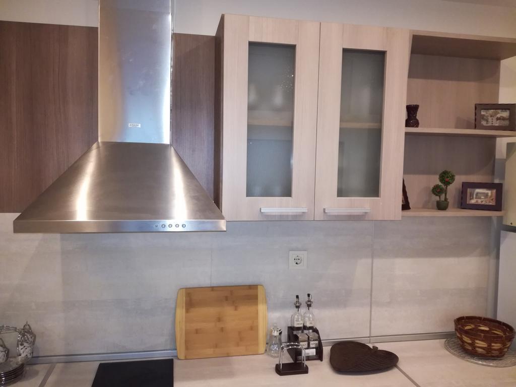 Apartment Central Варна Екстериор снимка