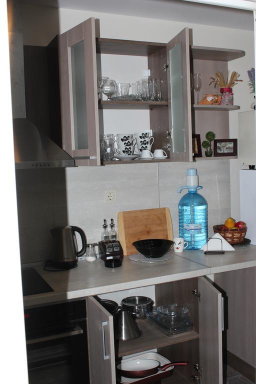Apartment Central Варна Екстериор снимка