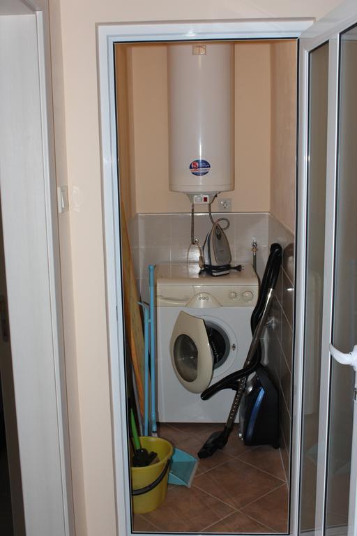 Apartment Central Варна Екстериор снимка