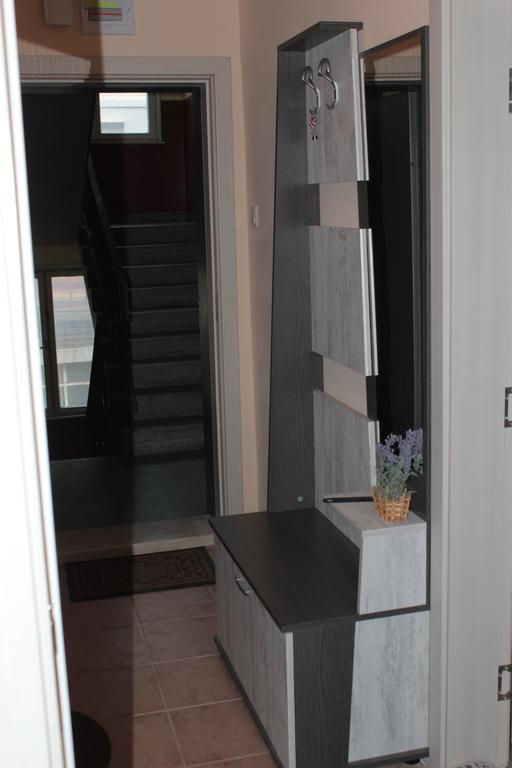 Apartment Central Варна Екстериор снимка